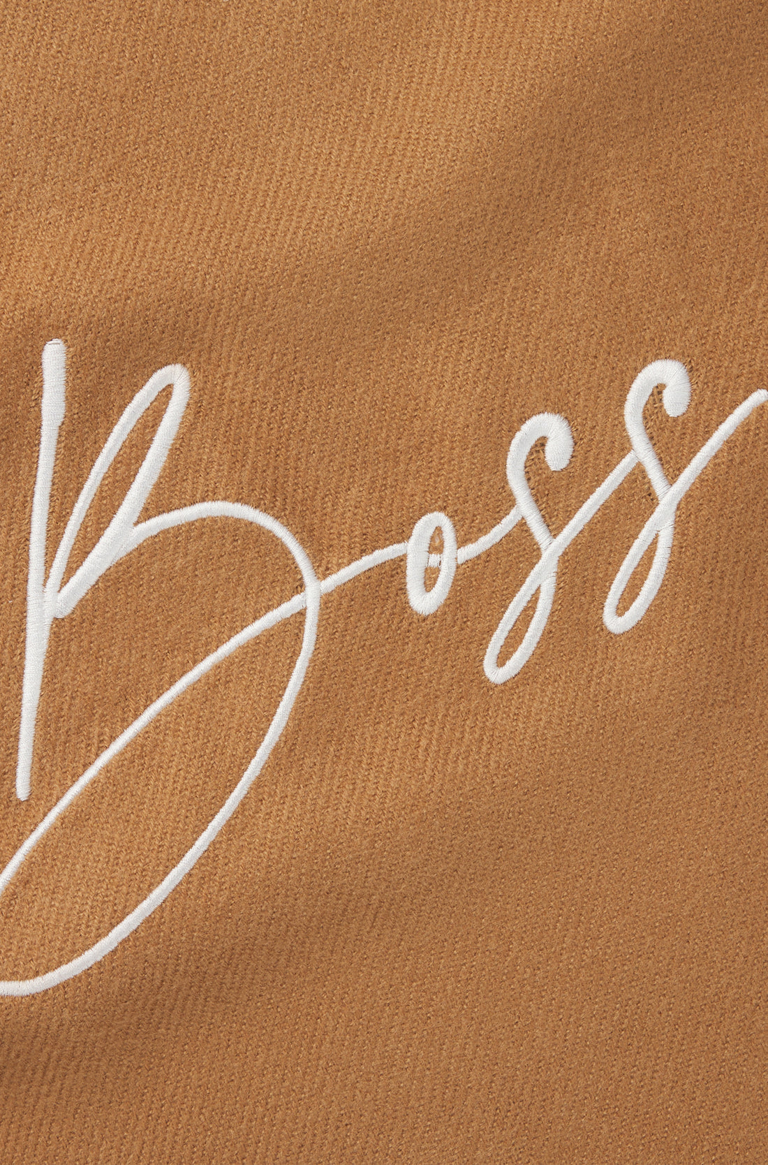 Foulard Logo Camel - Boss Equestrian