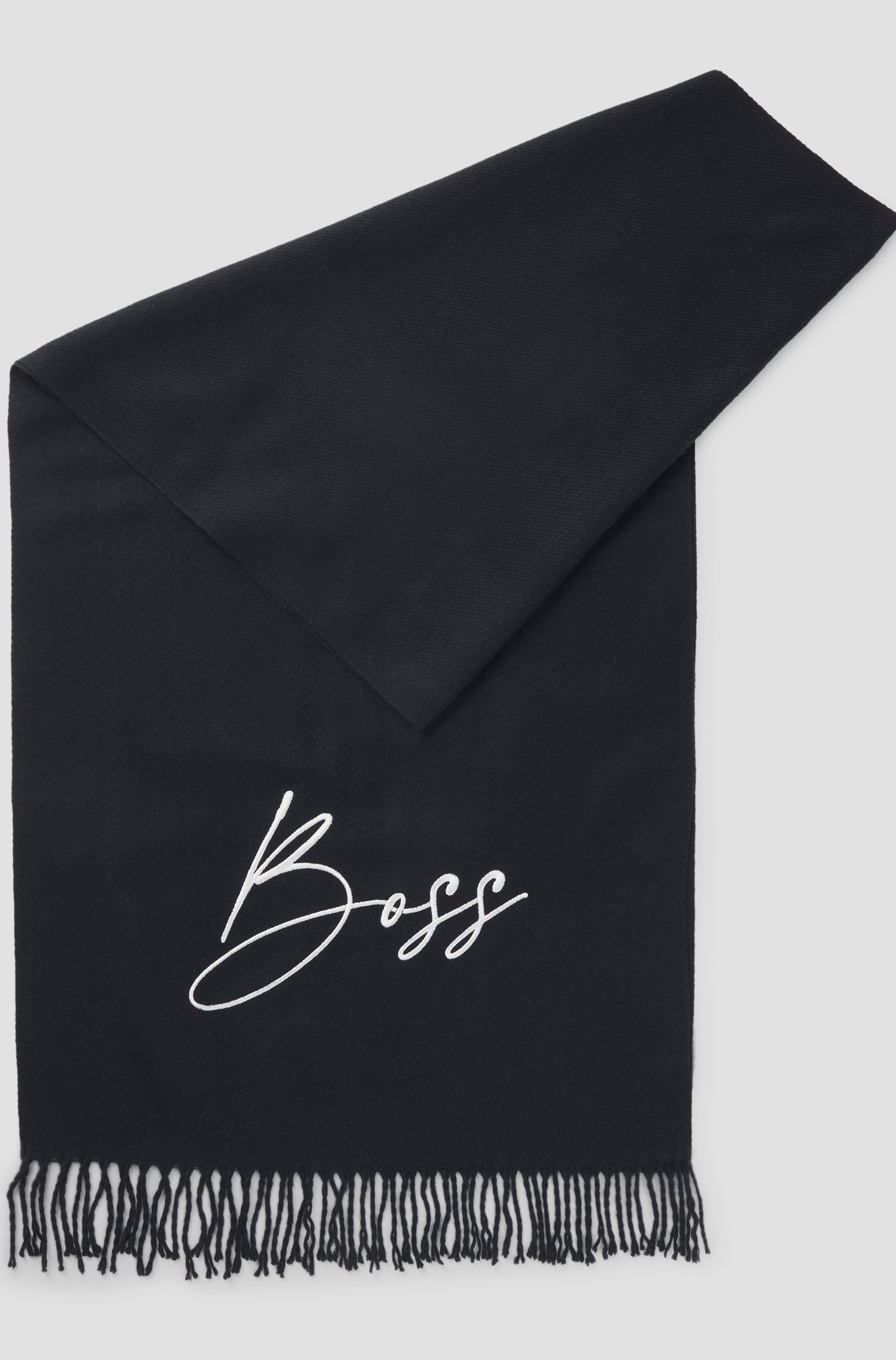 Foulard Logo Sky Captain - Boss Equestrian