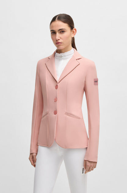 Veste de concours Anna Crystal - Boss Equestrian