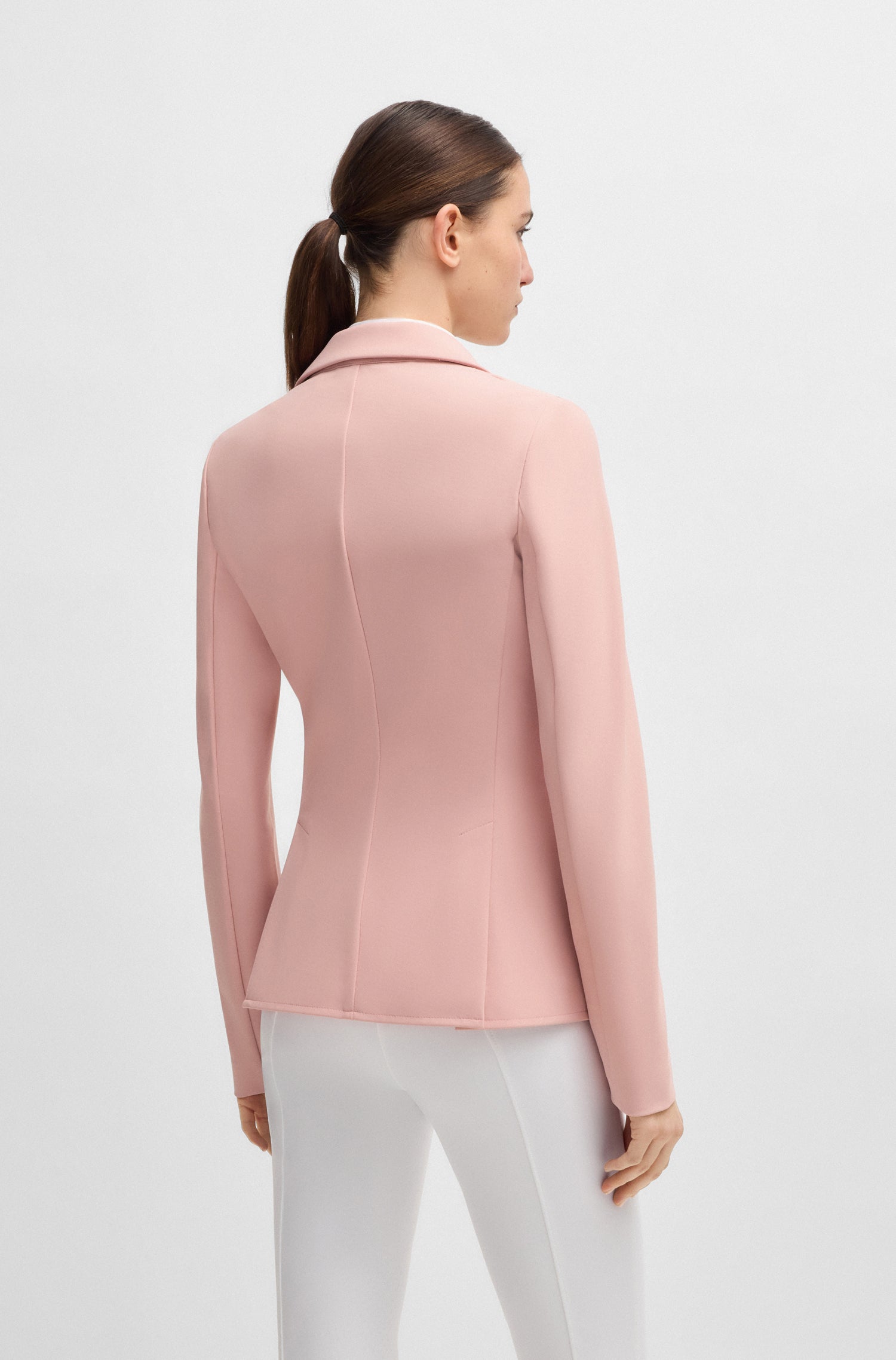 Veste de concours Anna Crystal - Boss Equestrian