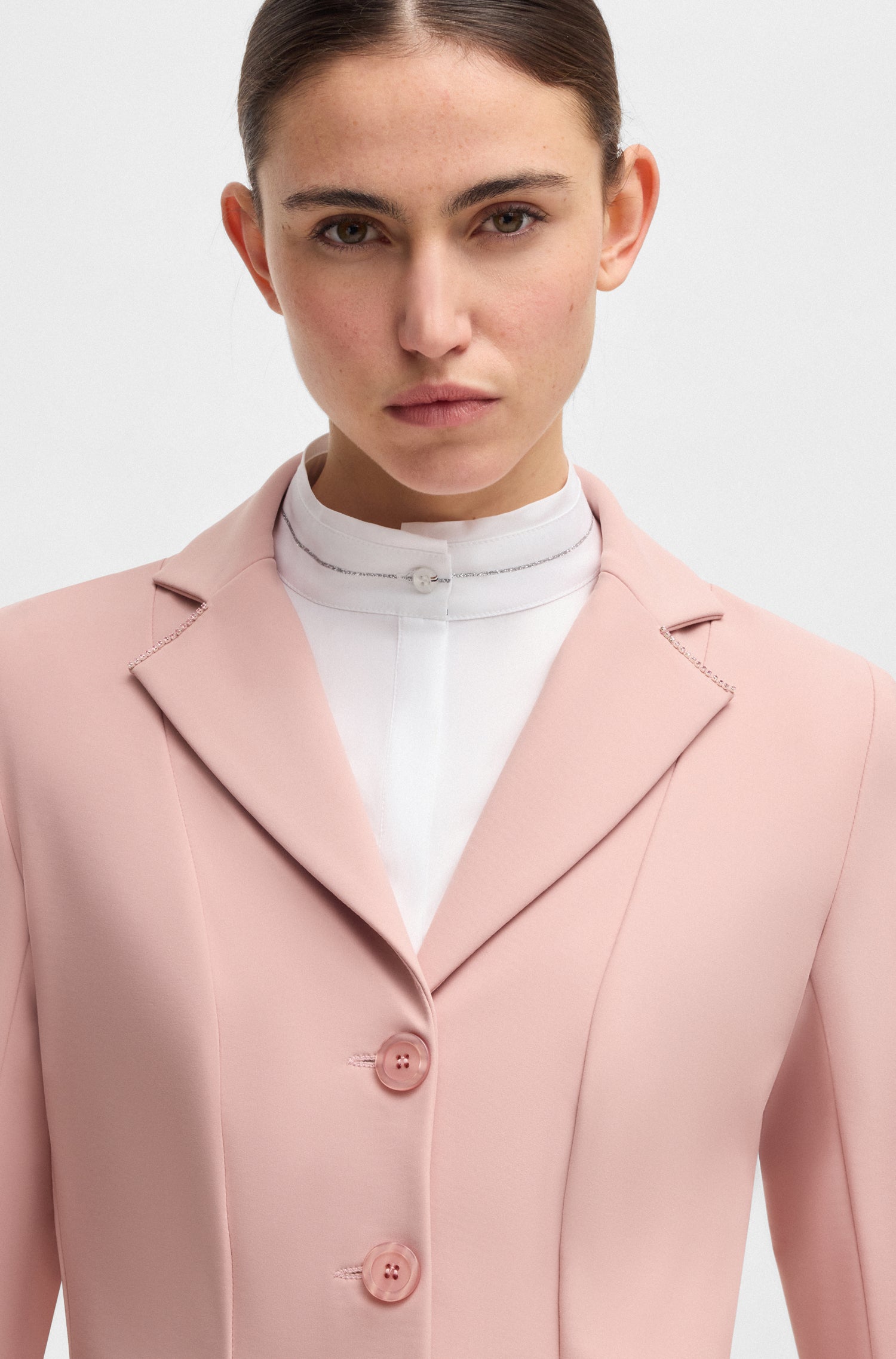 Veste de concours Anna Crystal - Boss Equestrian