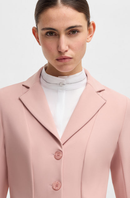 Veste de concours Anna Crystal - Boss Equestrian