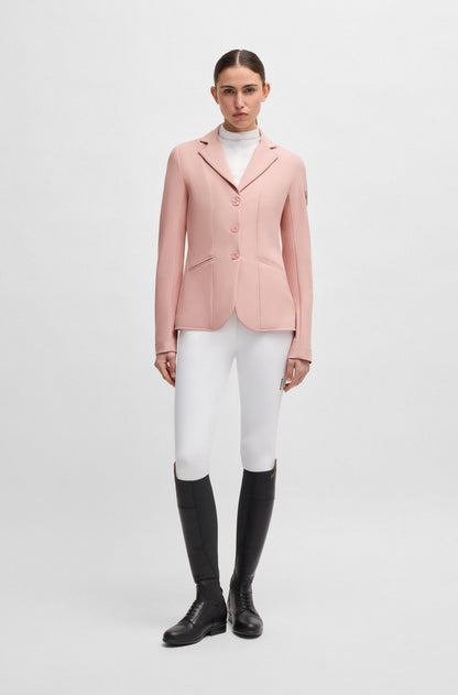 Veste de concours Anna Crystal - Boss Equestrian
