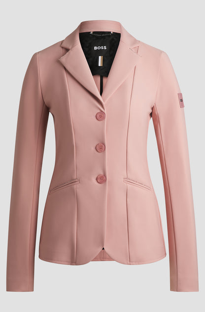 Veste de concours Anna Crystal - Boss Equestrian