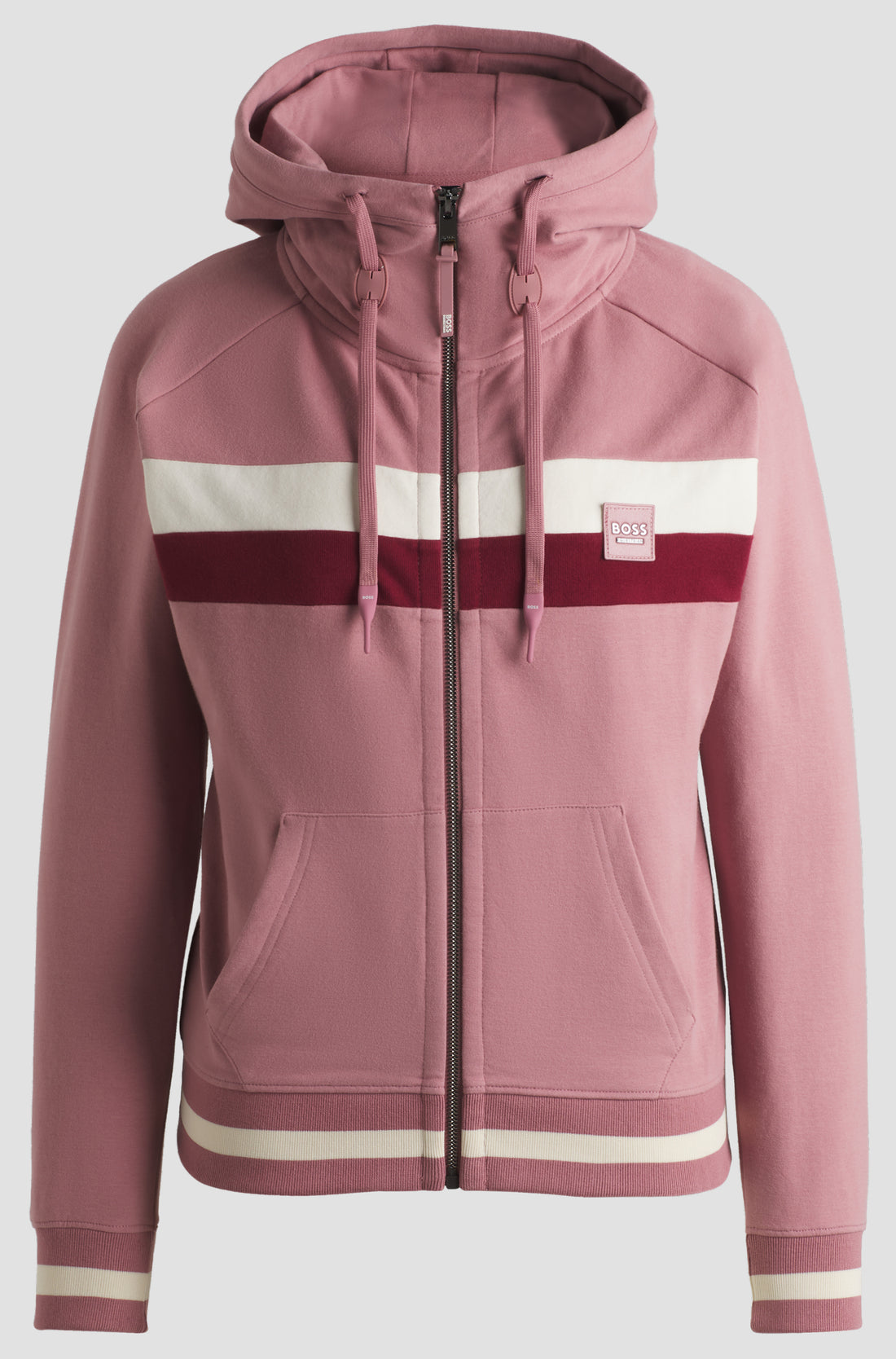 Sweat Zippé Riva AW25 - Boss Equestrian