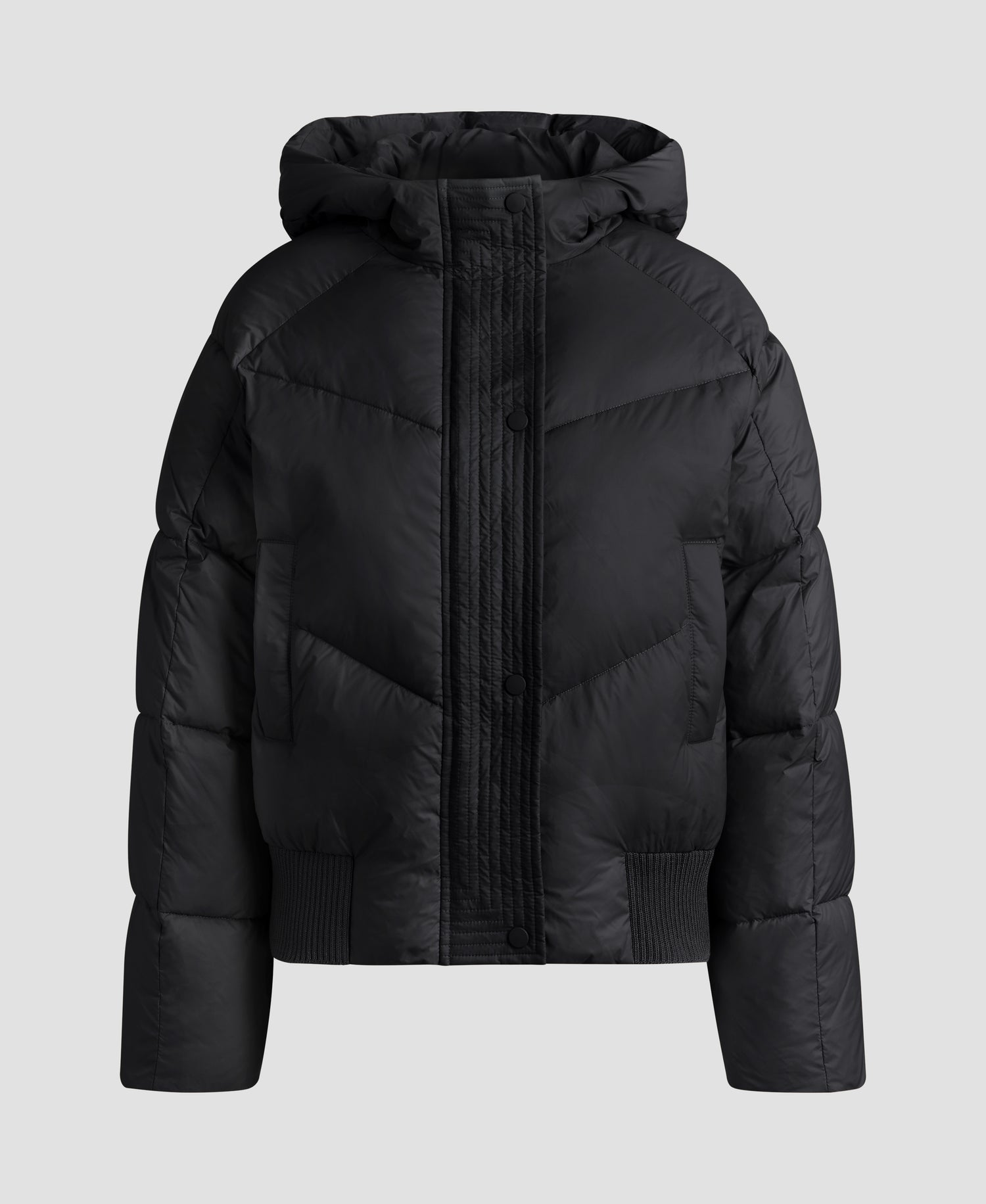 Bomber Marsha Puffer Jacke - Boss Equestrian