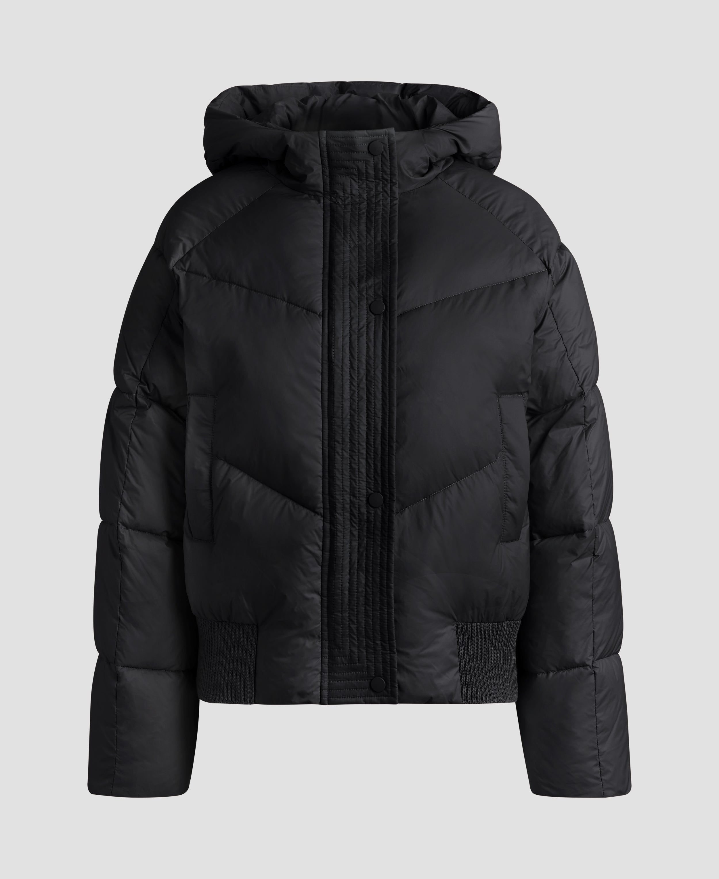 Bomber Marsha Puffer Jacke - Boss Equestrian