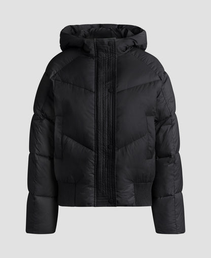Bomber Marsha Puffer Jacke - Boss Equestrian