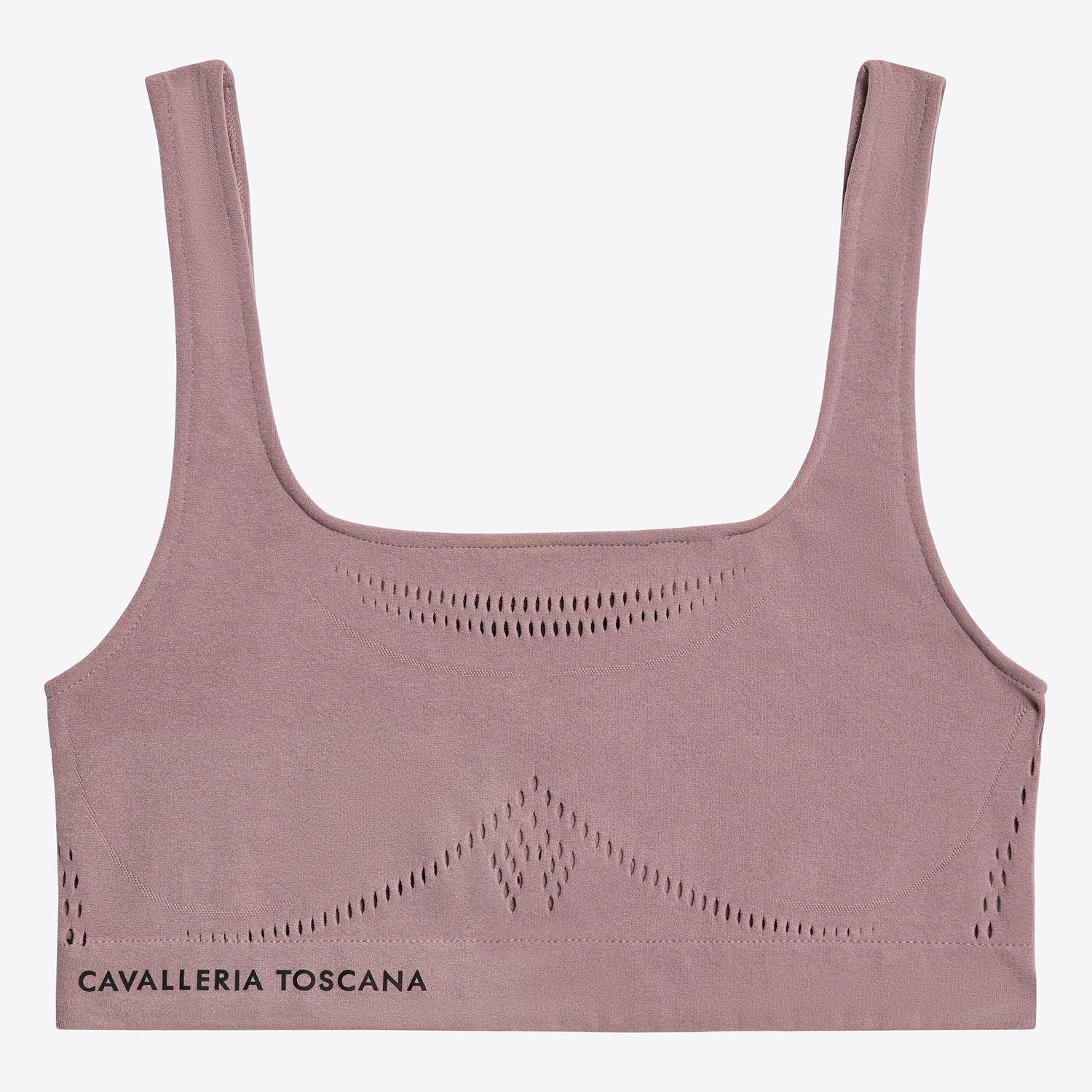 Brassière de Sport en maille technique - CAVALLERIA TOSCANA