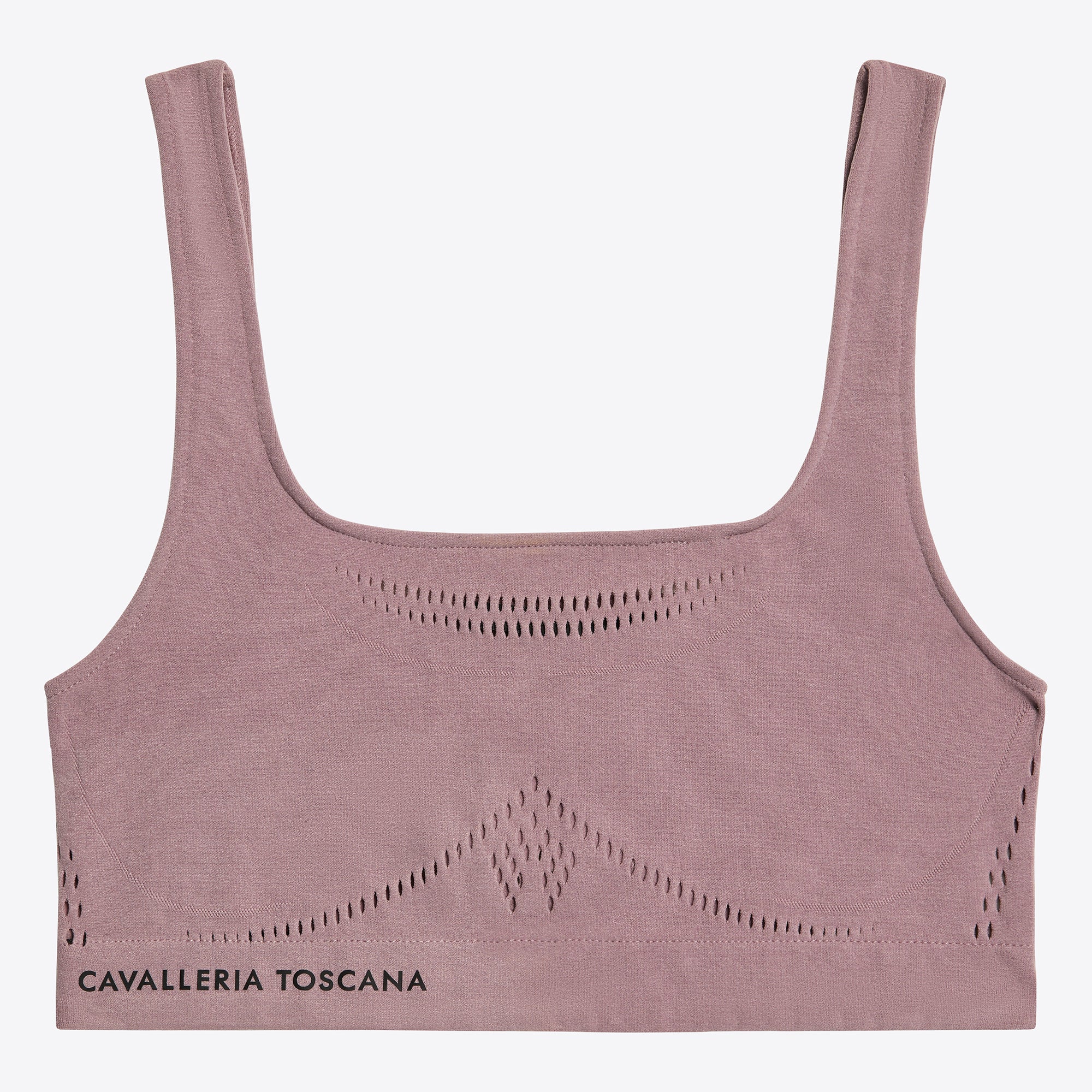 Brassière de Sport en maille technique - CAVALLERIA TOSCANA