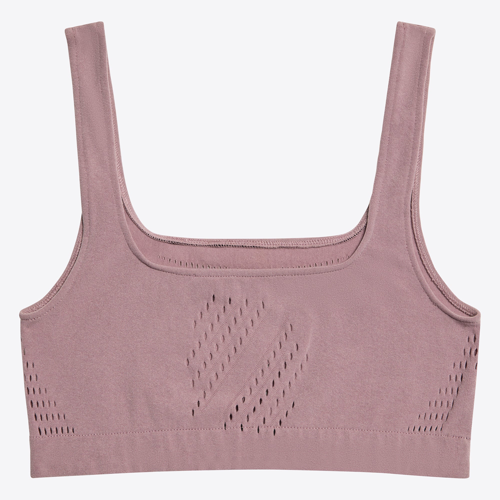 Brassière de Sport en maille technique - CAVALLERIA TOSCANA