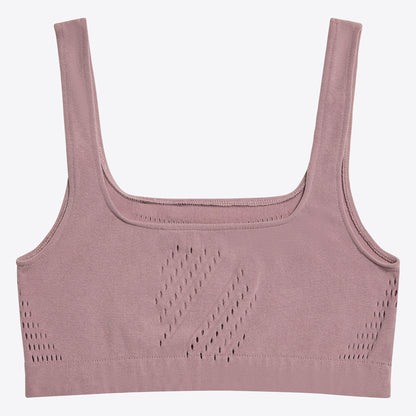 Brassière de Sport en maille technique - CAVALLERIA TOSCANA