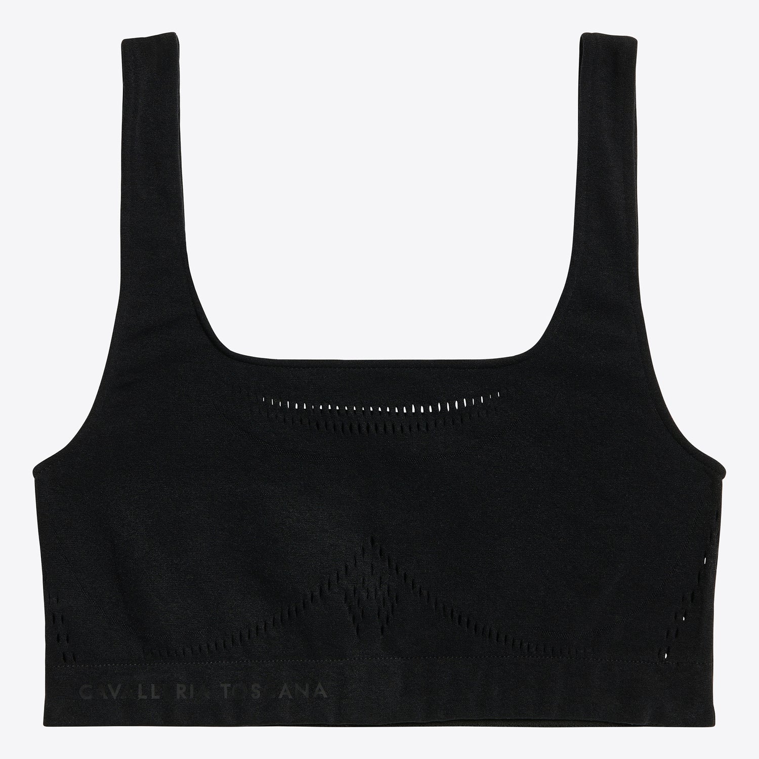 Brassière de Sport en maille technique - CAVALLERIA TOSCANA