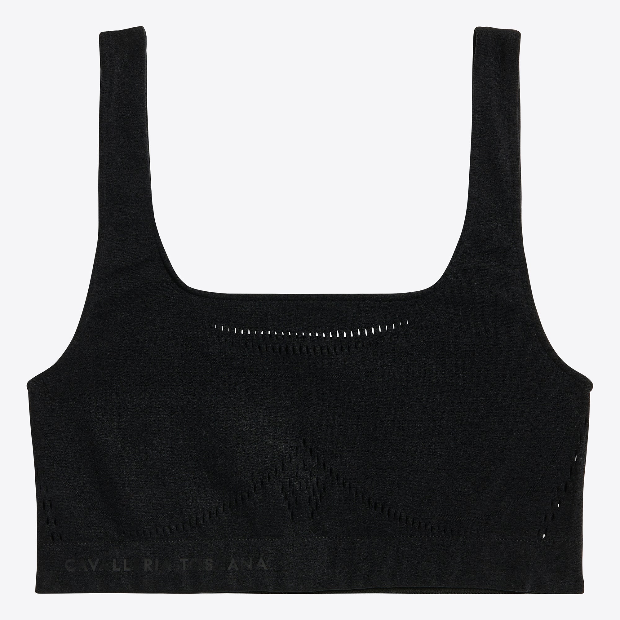 Brassière de Sport en maille technique - CAVALLERIA TOSCANA