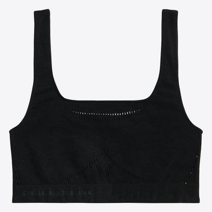 Brassière de Sport en maille technique - CAVALLERIA TOSCANA