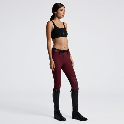 Brassière de Sport en maille technique - CAVALLERIA TOSCANA