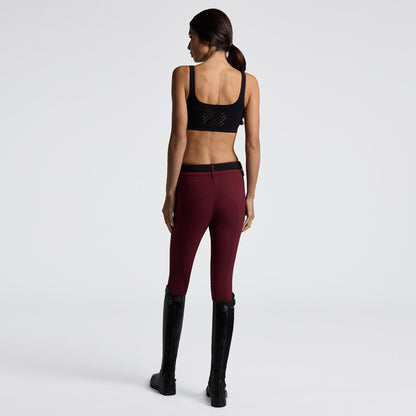 Brassière de Sport en maille technique - CAVALLERIA TOSCANA
