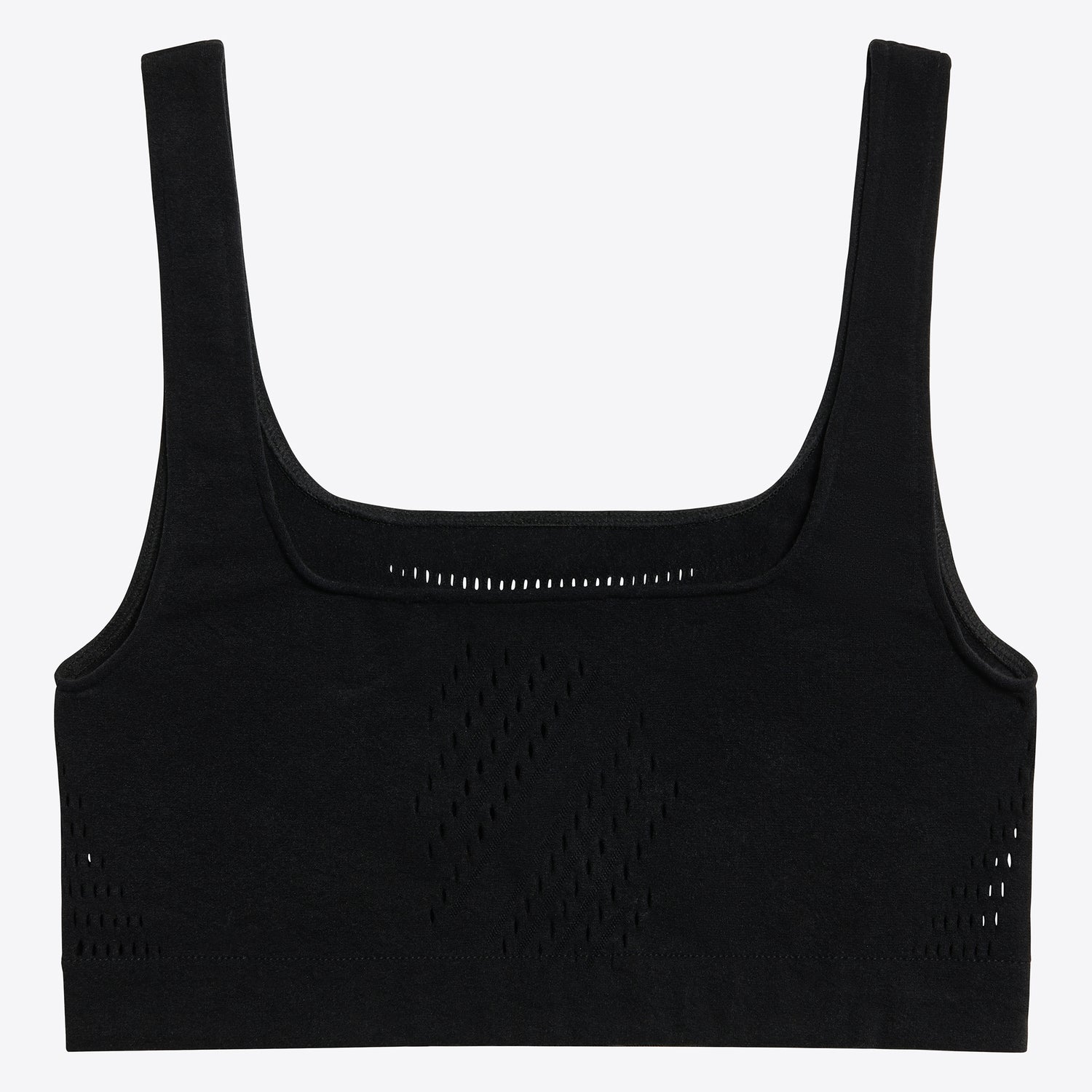 Brassière de Sport en maille technique - CAVALLERIA TOSCANA