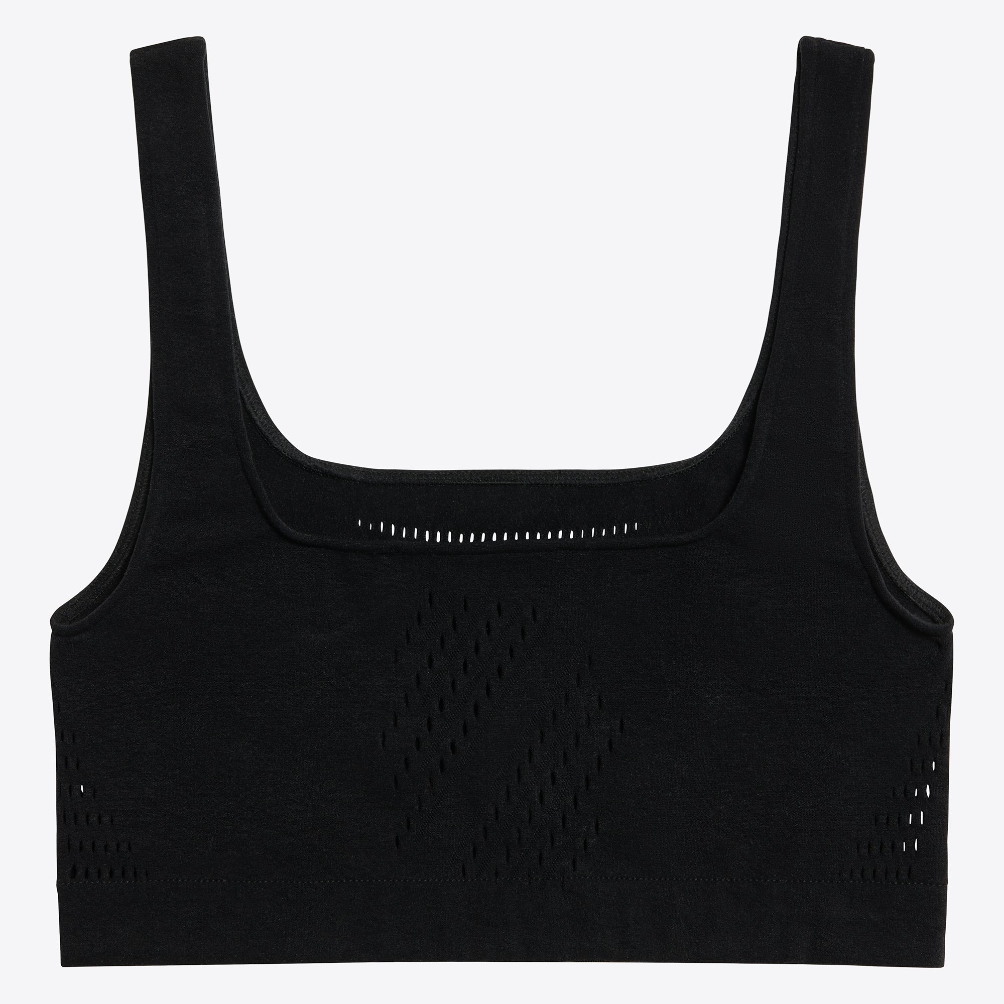 Brassière de Sport en maille technique - CAVALLERIA TOSCANA