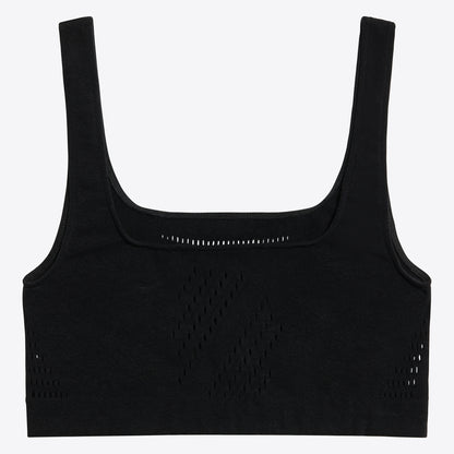 Brassière de Sport en maille technique - CAVALLERIA TOSCANA