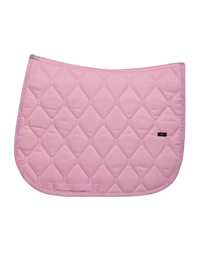 Tapis de selle LOVE Mixte Barbapapa - GEM