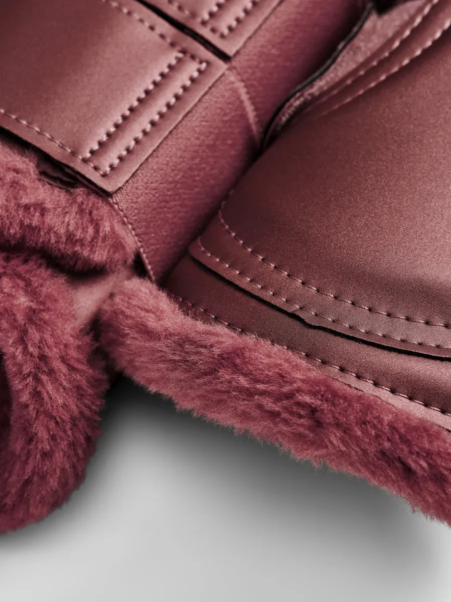 Guêtres de dressage Amber Rose - Equestrian Stockholm