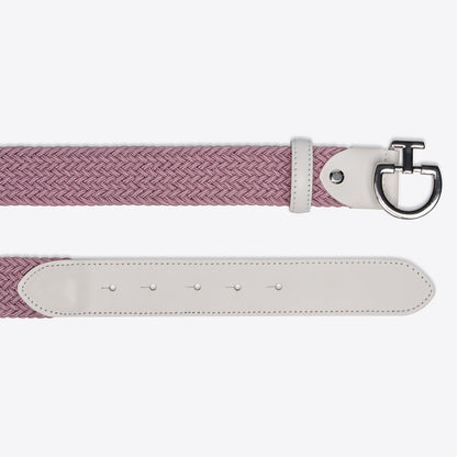 Ceinture elastique Lilas - CAVALLERIA TOSCANA