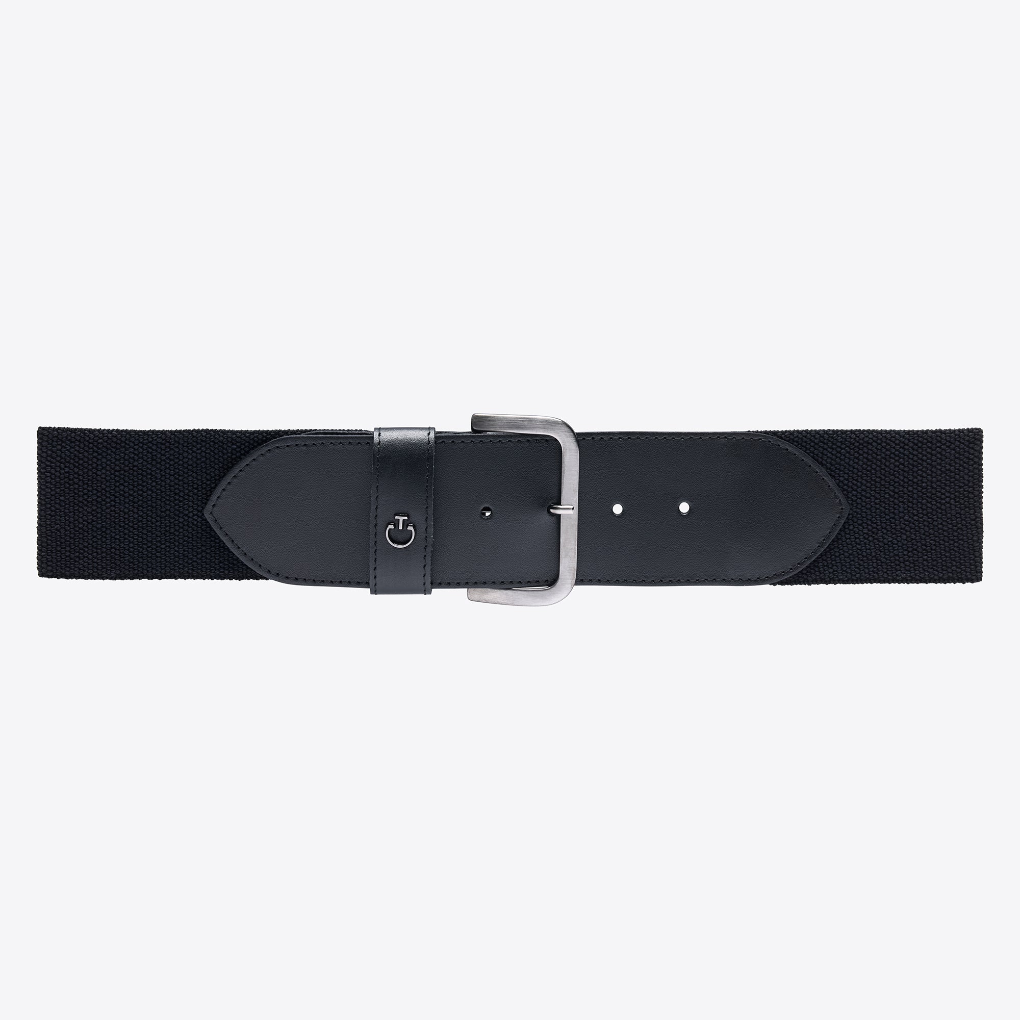 Ceinture taille haute élastique Jacquard - CAVALLERIA TOSCANA
