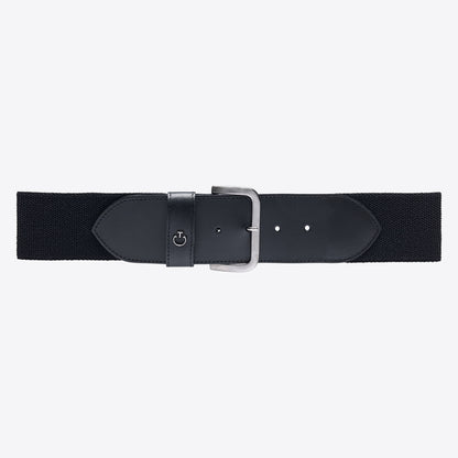 Ceinture taille haute élastique Jacquard - CAVALLERIA TOSCANA