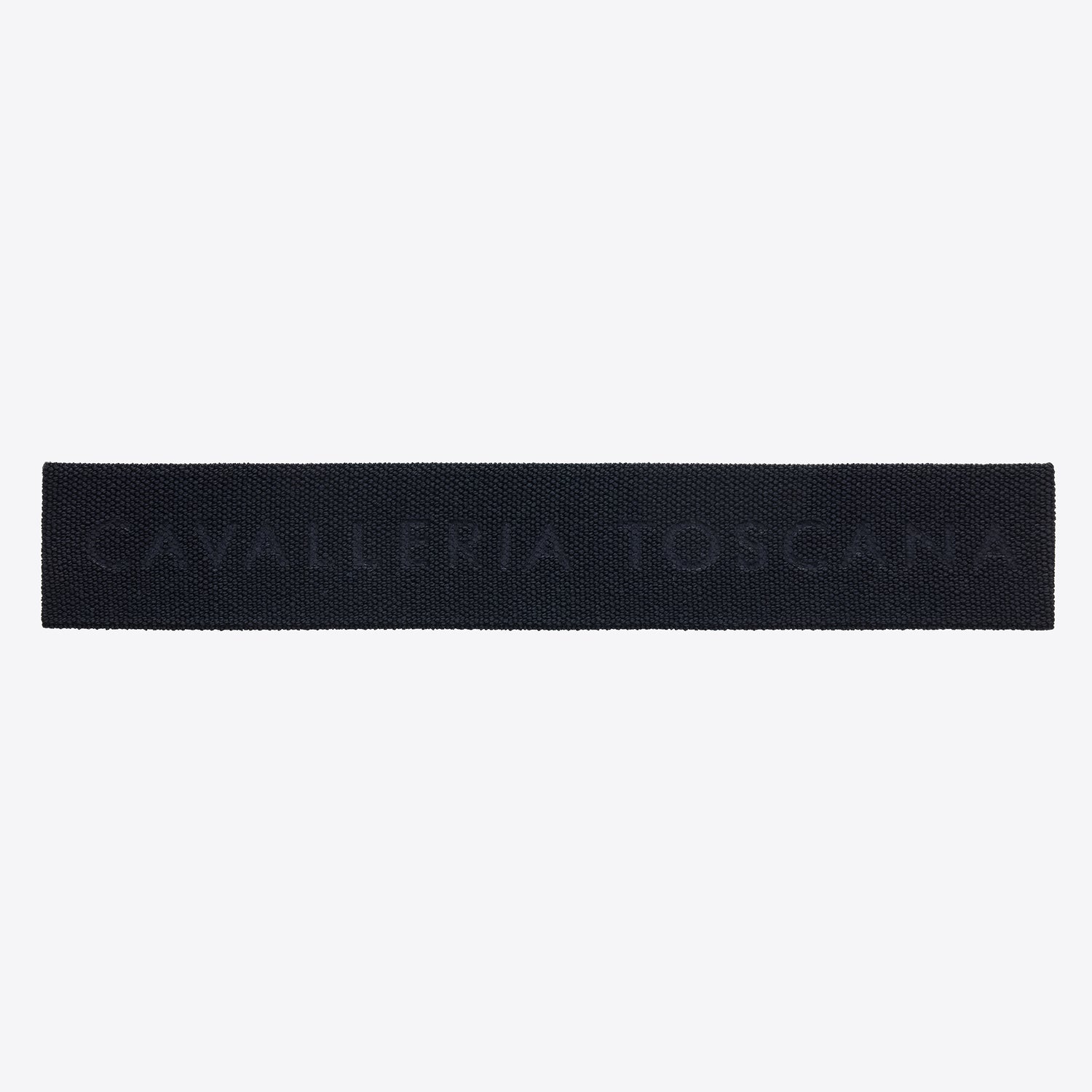 Ceinture taille haute élastique Jacquard - CAVALLERIA TOSCANA