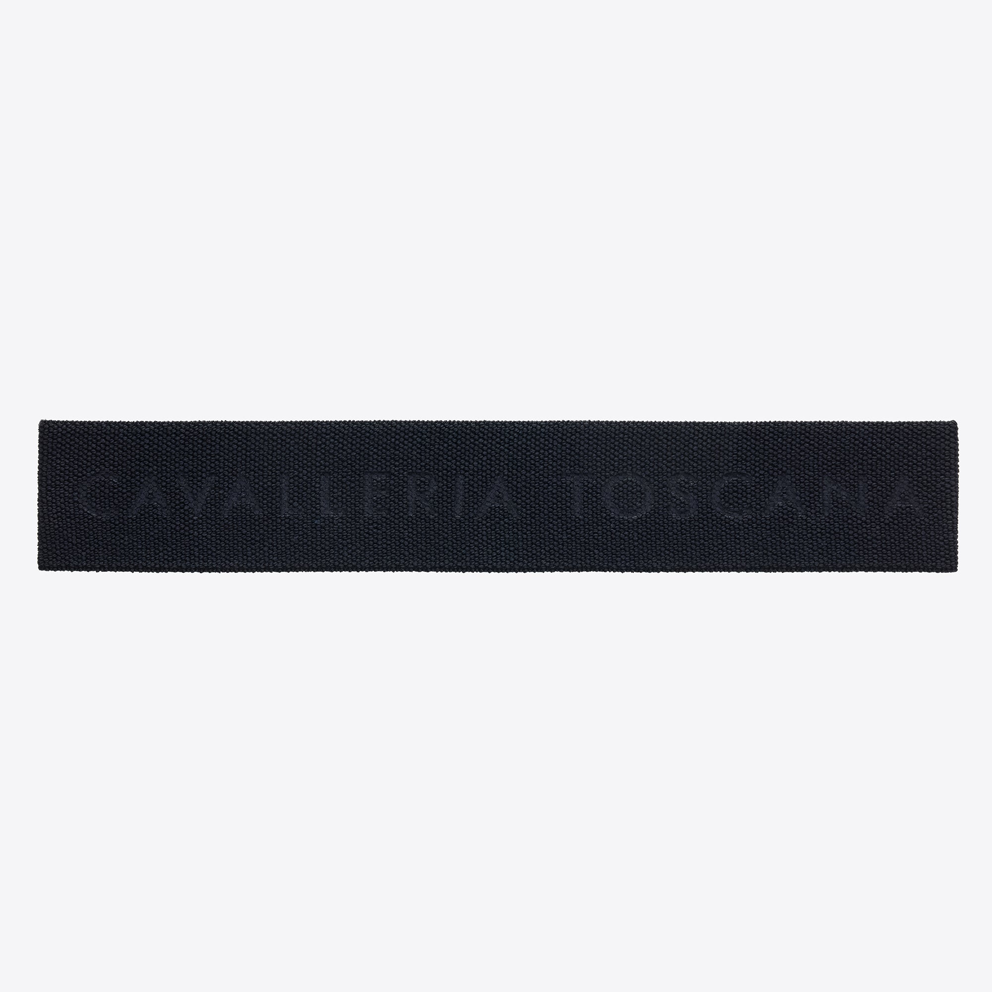 Ceinture taille haute élastique Jacquard - CAVALLERIA TOSCANA
