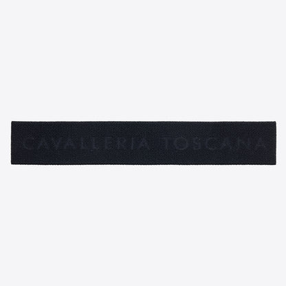 Ceinture taille haute élastique Jacquard - CAVALLERIA TOSCANA