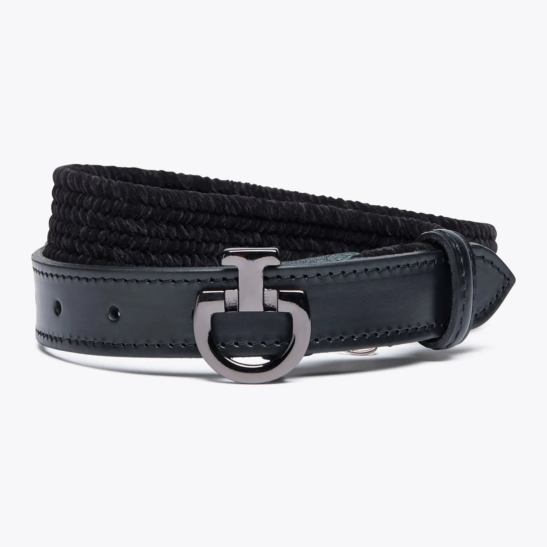 Profession Ceinture Noire : Explication de la fin Profession Ceinture Noire : Explication de la fin