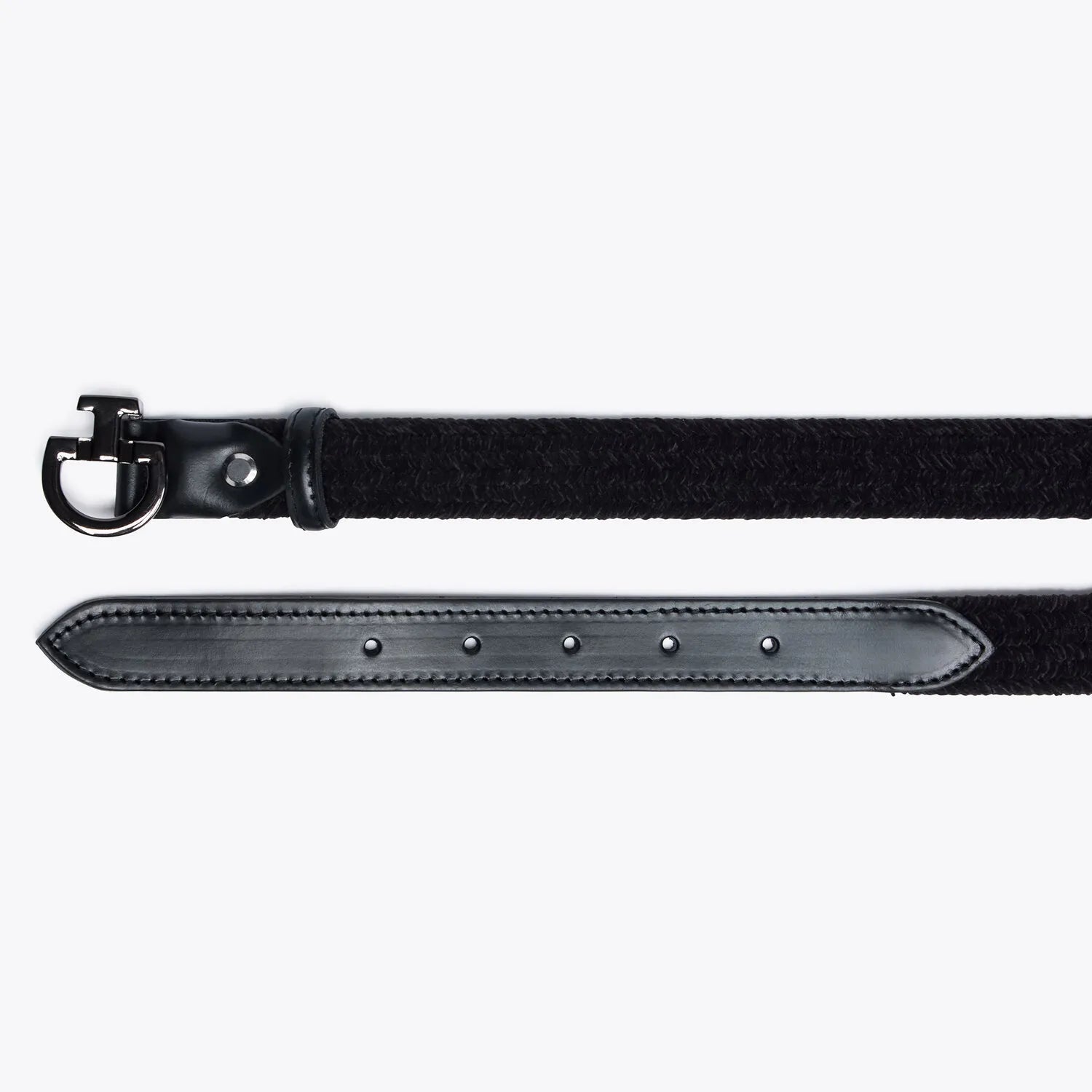 Ceinture Velvet Elastique Enfant - CAVALLERIA TOSCANA