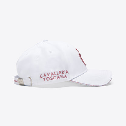 Casquette brodée - Cavalleria Toscana