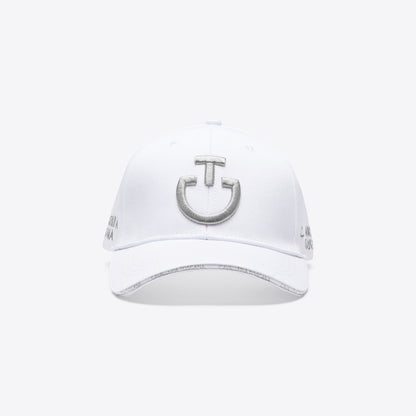 Casquette Blanche grise - CAVALLERIA TOSCANA