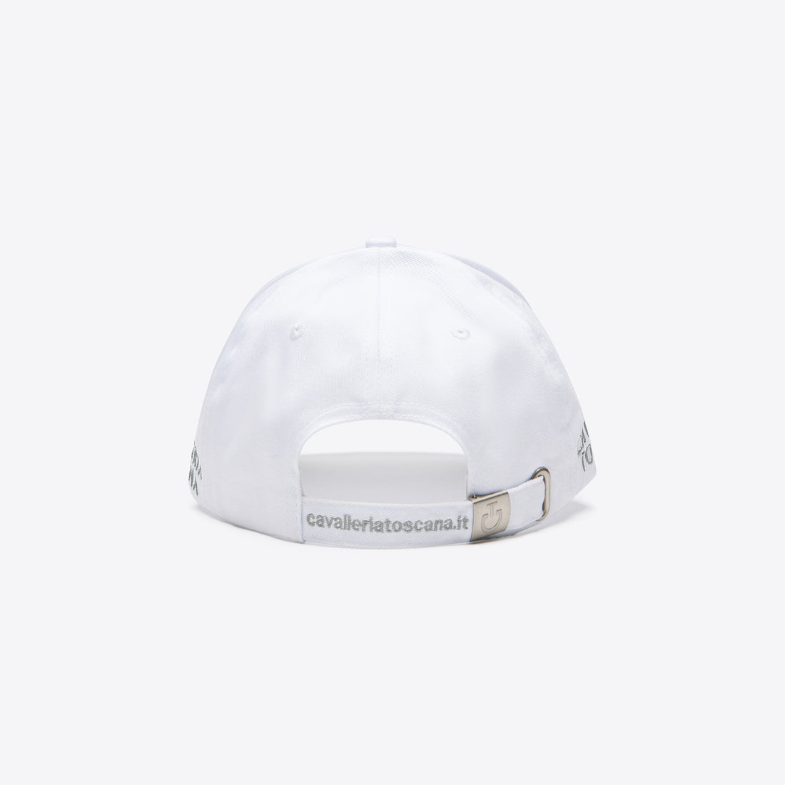 Casquette Blanche grise - CAVALLERIA TOSCANA