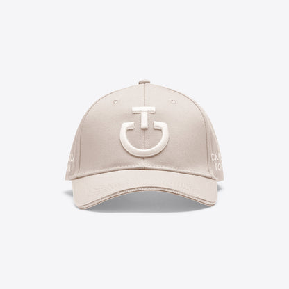 Casquette Beige - CAVALLERIA TOSCANA