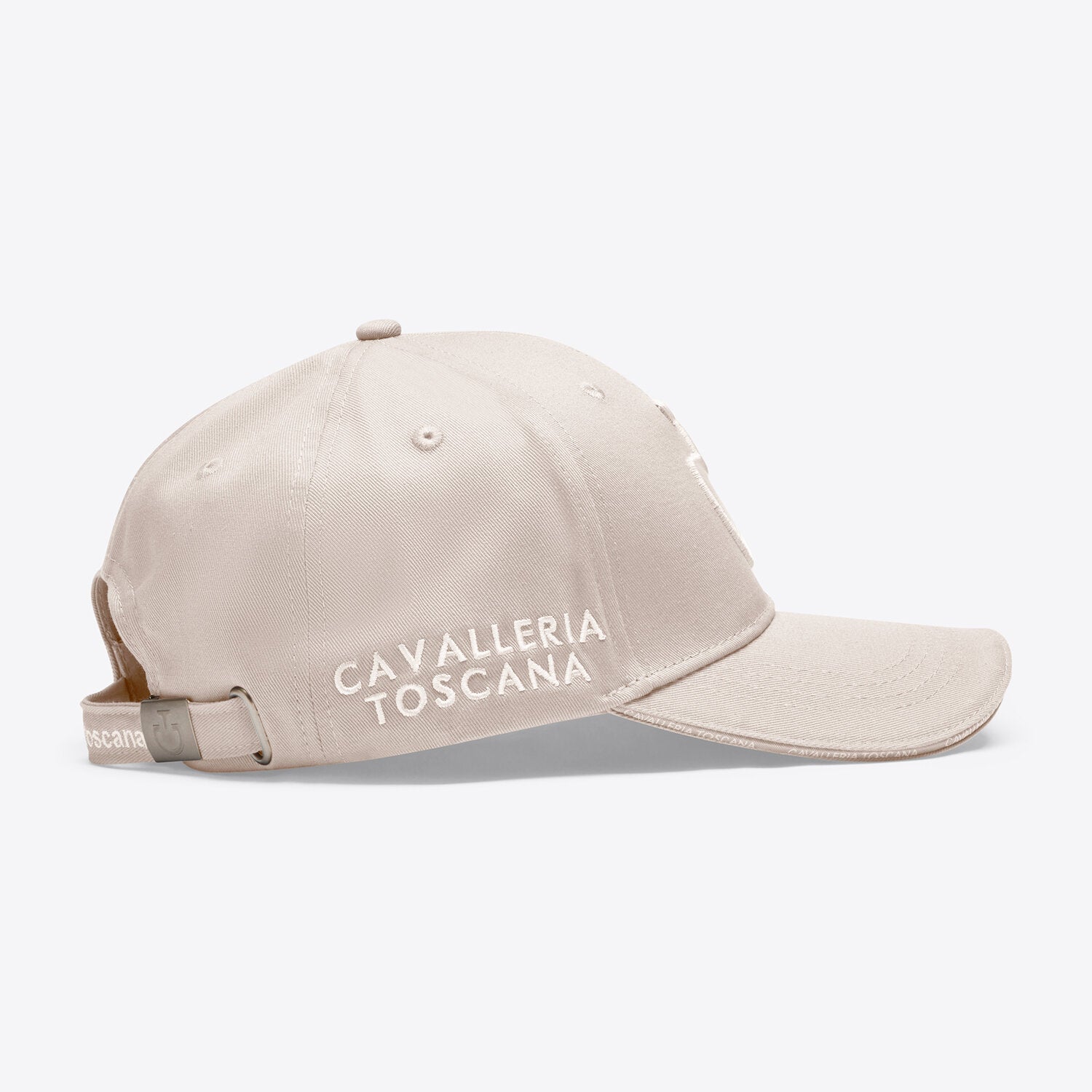 Casquette Beige - CAVALLERIA TOSCANA