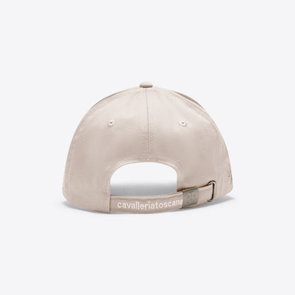 Casquette Beige - CAVALLERIA TOSCANA