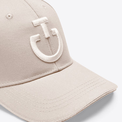 Casquette Beige - CAVALLERIA TOSCANA