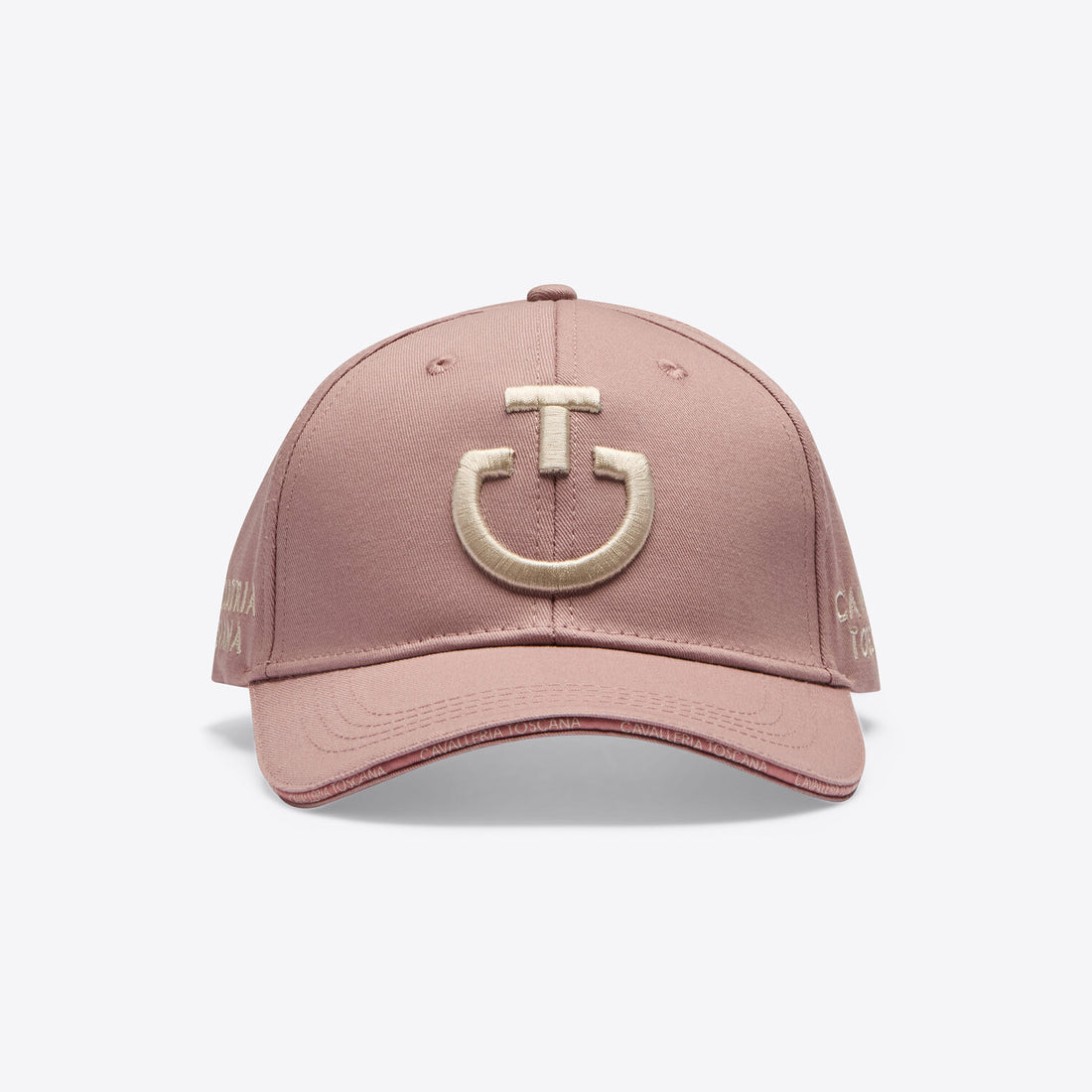 Casquette Rose - CAVALLERIA TOSCANA