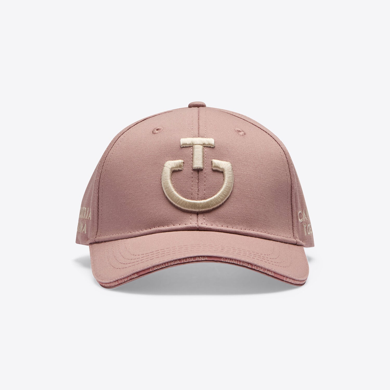 Casquette Rose - CAVALLERIA TOSCANA