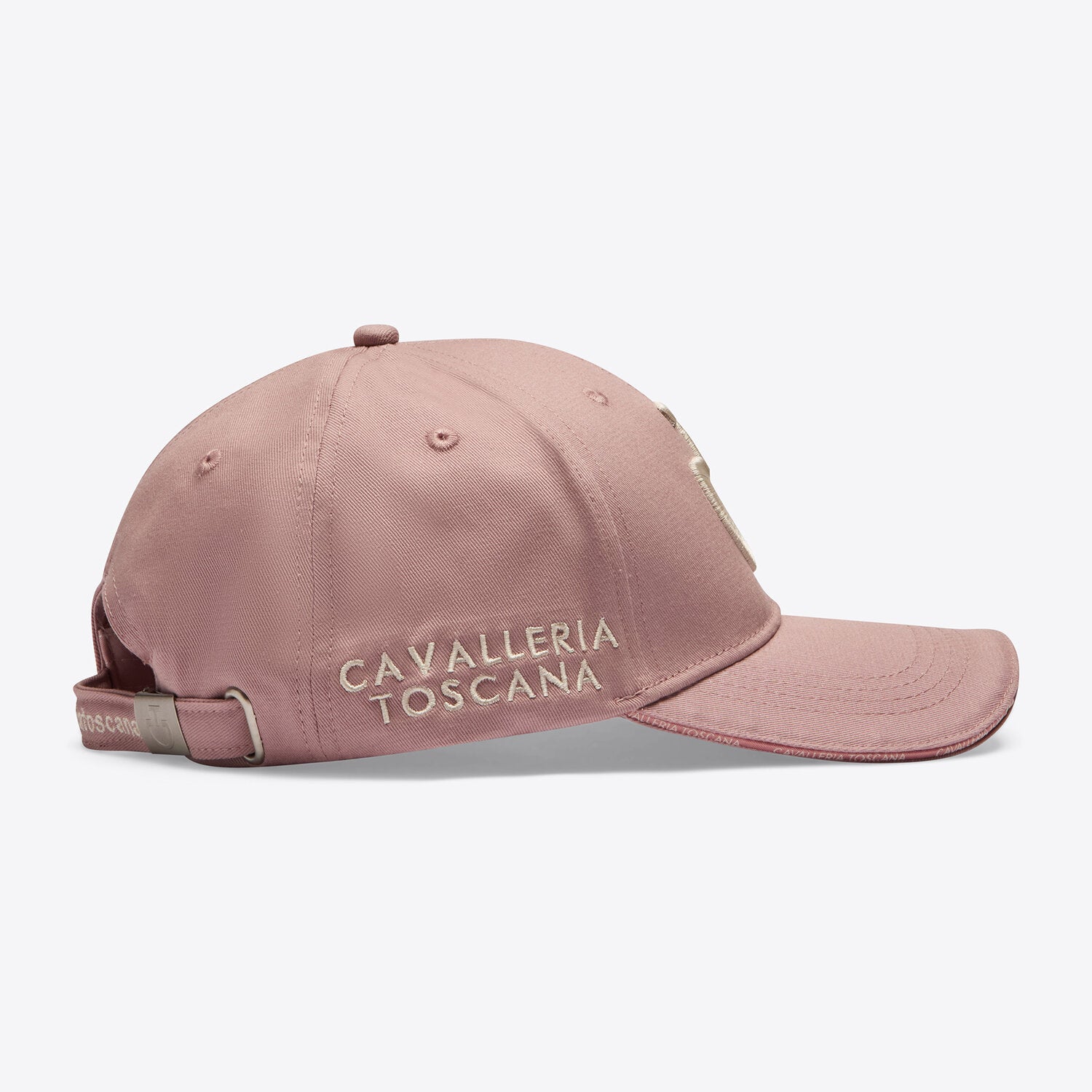 Casquette Rose - CAVALLERIA TOSCANA