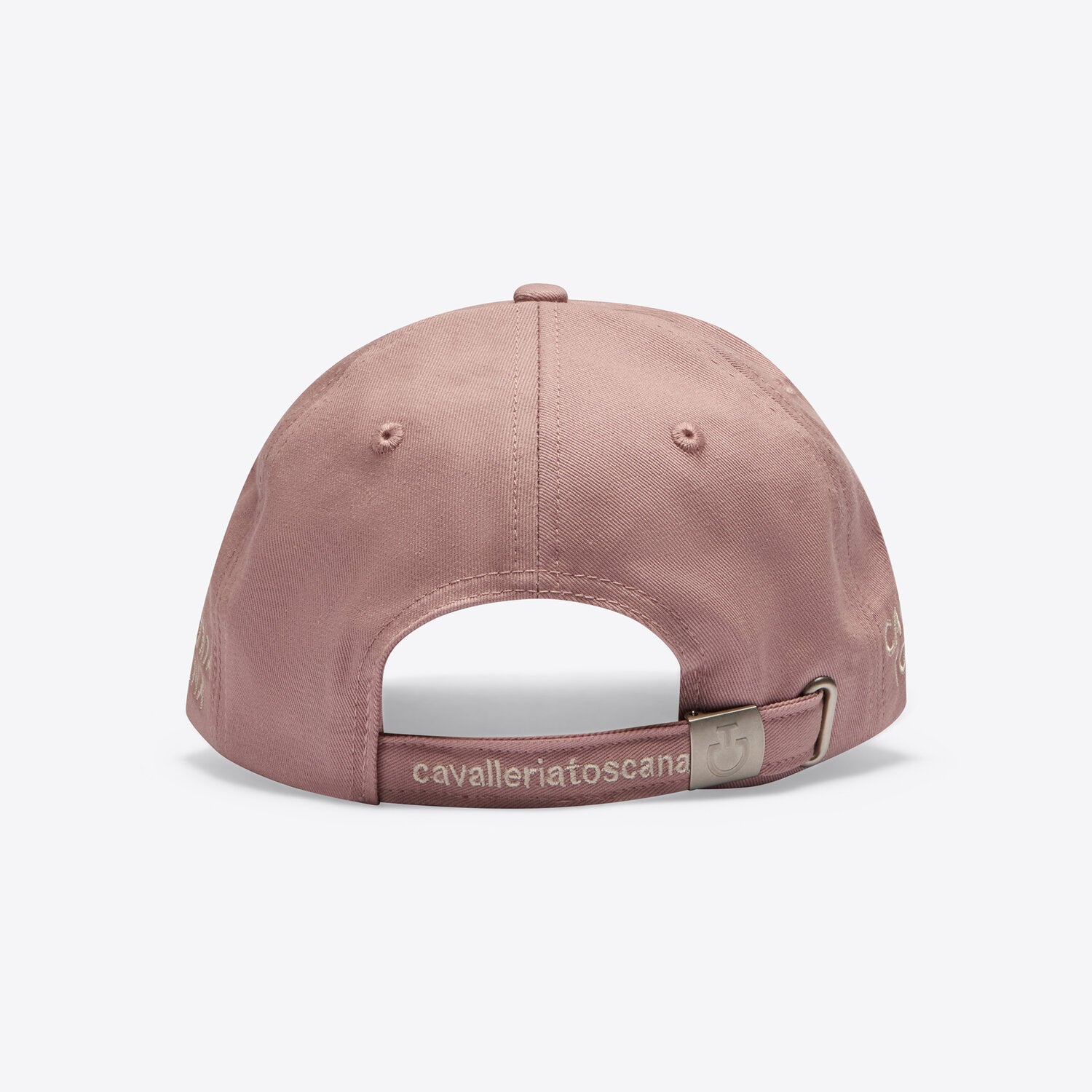 Casquette Rose - CAVALLERIA TOSCANA