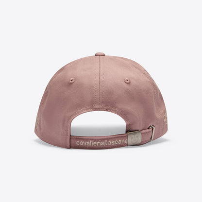 Casquette Rose - CAVALLERIA TOSCANA
