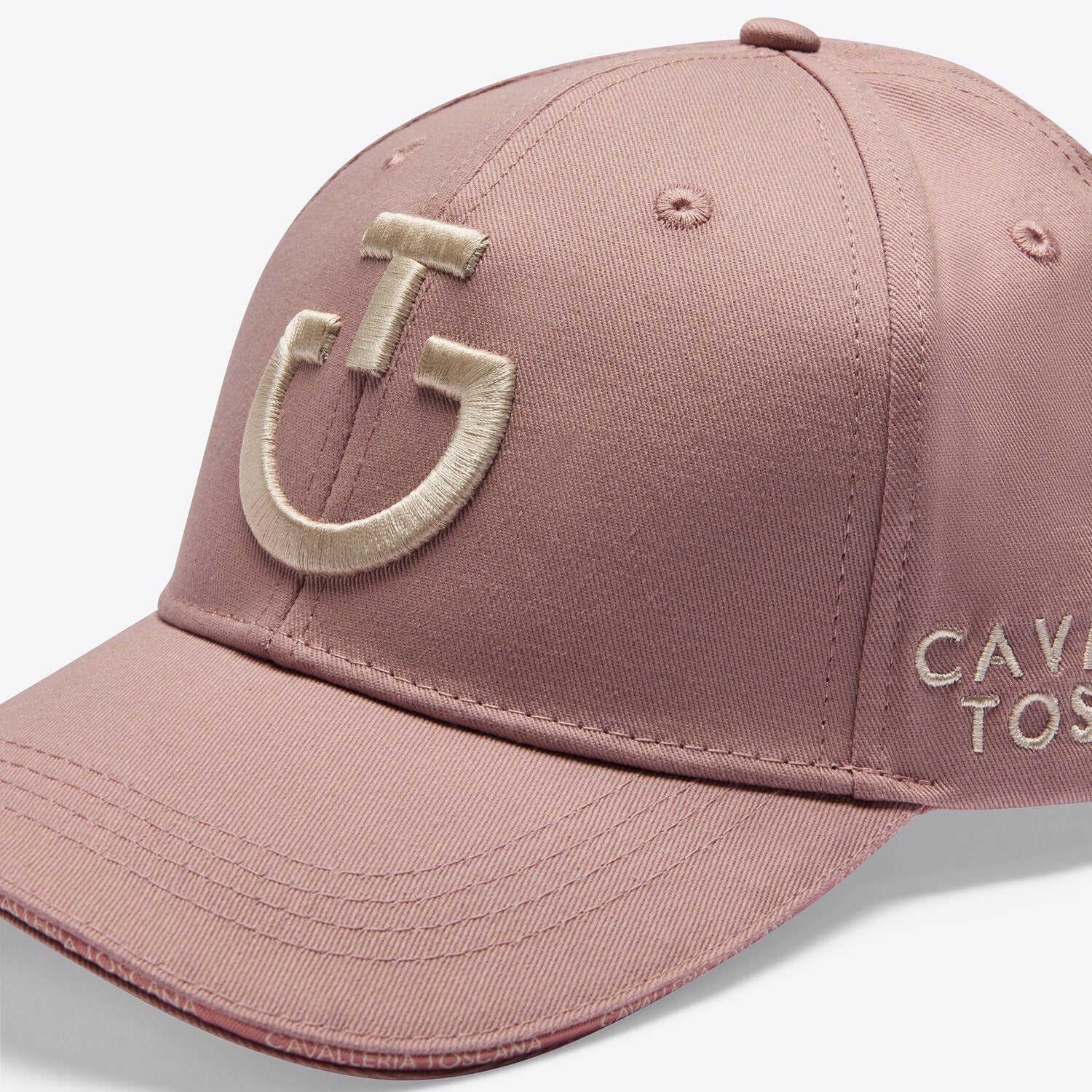 Casquette Rose - CAVALLERIA TOSCANA