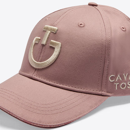 Casquette Rose - CAVALLERIA TOSCANA
