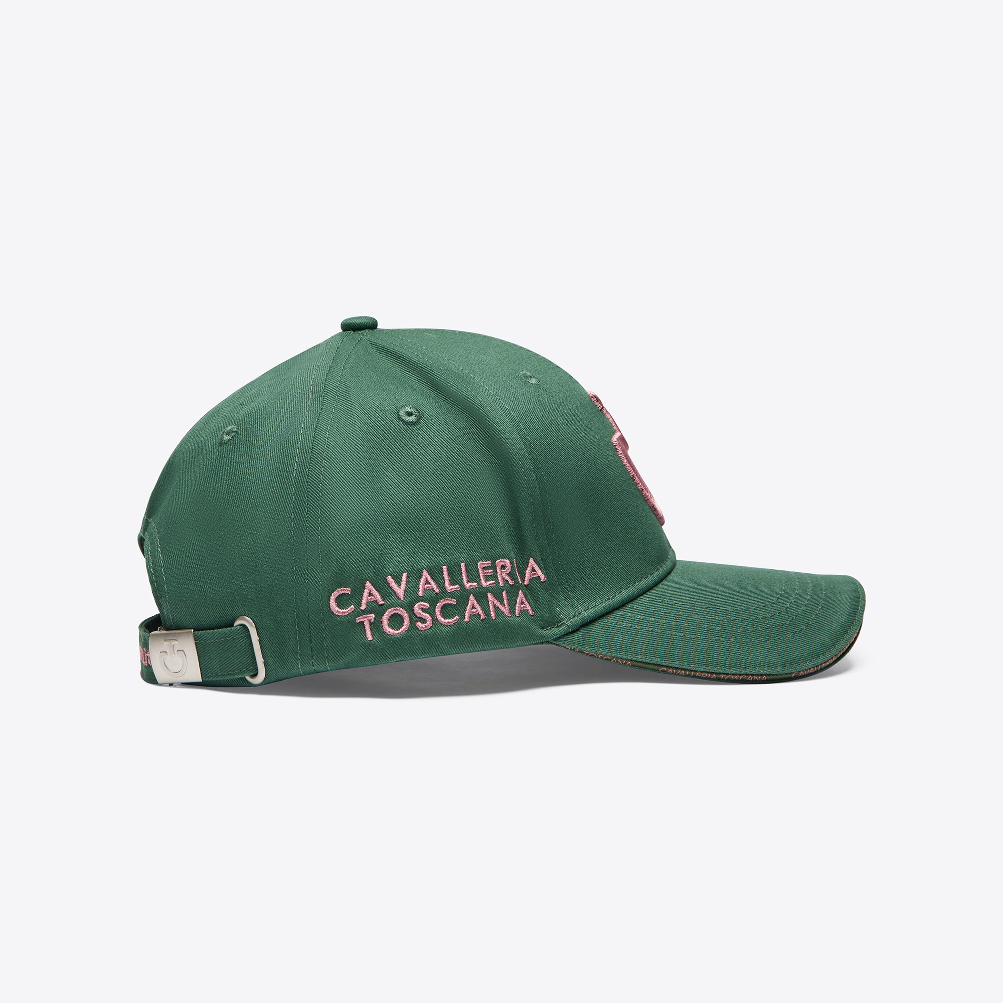 Casquette brodée - Cavalleria Toscana