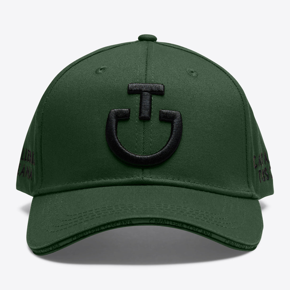 Casquette Verte - CAVALLERIA TOSCANA